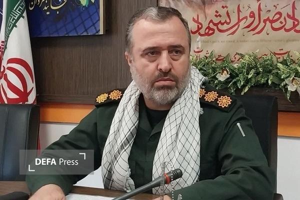 اجرای ۱۵۰ برنامه در هفته بسیج رامسر اجرای ۱۵۰ برنامه در هفته بسیج رامسر