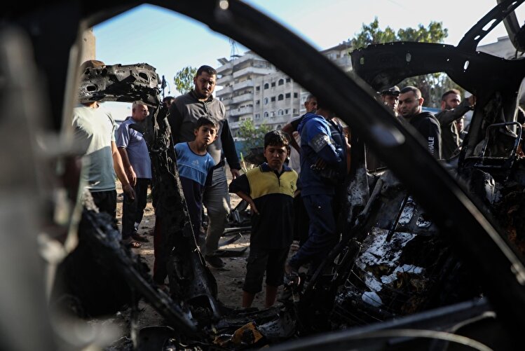 گزارش سازمان ملل درباره جایگاه «شکنجه سیستماتیک» در سیاست‌های رژیم صهیونی 