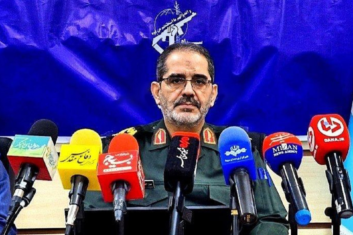 سردار کفیل: بسیج فراتر از جنسیت، رنگ، قوم و مذهب است