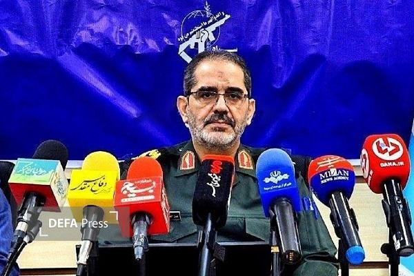 سردار کفیل: توانمندی بسیج بسترساز تحقق دولت، جامعه و تمدن نوین اسلامی خواهد بود/ بسیج فراتر از جنسیت، رنگ، قوم و مذهب است