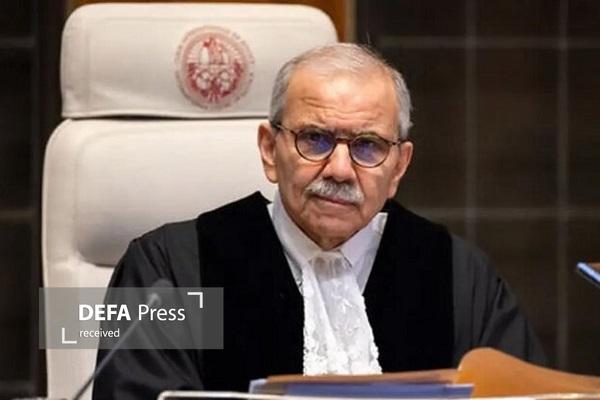 «نواف سلام»: تشدید اقدامات نظامی «اسرائیل» علیه لبنان ادامه خواهد یافت