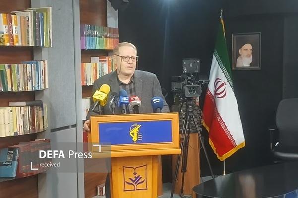 رجبی معمار: محمد علی آسودی هیچگاه از پای ننشست