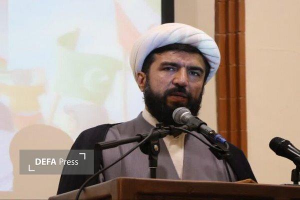 ایران در جنگ ۱۲ روزه اوج بصیرت و شجاعت ملت را به جهان نشان داد