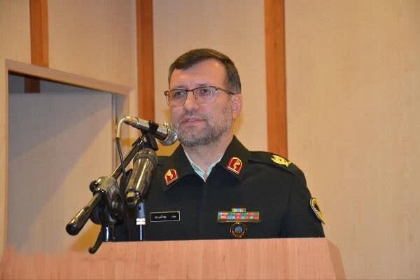 توانمندسازی کلانتری‌ها و ارتقای احساس مسئولیت کارکنان انتظامی ضرورتی اجتناب‌ناپذیر است 