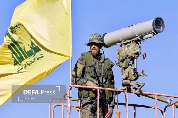 نگرانی صهیونیستها بعد از سخنرانی اخیر «نعیم قاسم» نگرانی صهیونیستها بعد از سخنرانی اخیر «نعیم قاسم»