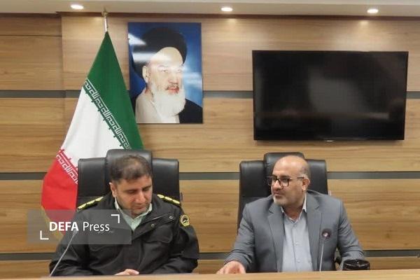 انهدام باند سرقت منازل غرب مشهد انهدام باند سرقت منازل غرب مشهد