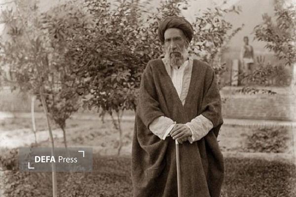 خانه ملت؛ میراث ایثار «مدرس» و ستون پایدار جمهوریت