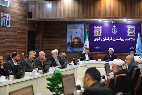 حاکمیت تفکر بسیجی لازمه اقتدار ملی است 