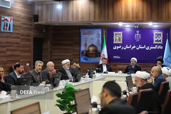 تفکر بسیجی لازمه اقتدار ملی است تفکر بسیجی لازمه اقتدار ملی است