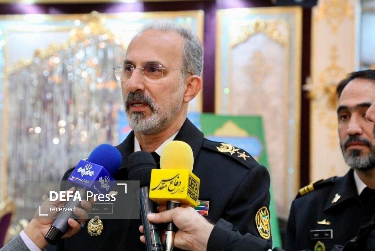 آزمون ورودی دانشگاه‌های افسری ارتش، ۱۴ آذر برگزار می‌شود