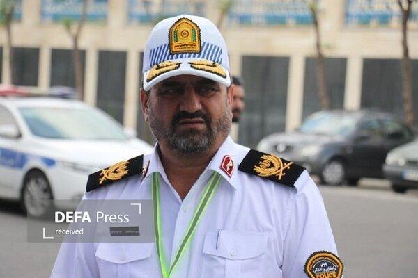 تردد خودروهای هیبریدی و برقی در طرح زوج و فرد ممنوع نیست