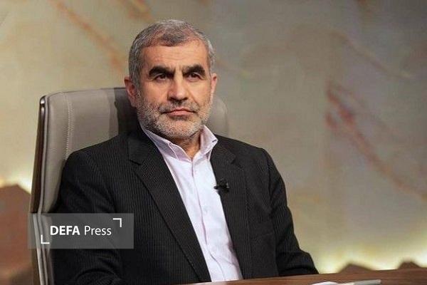 نیکزاد: ساختار بودجه‌ریزی و هزینه‌کرد دولت نیازمند اصلاح جدی است