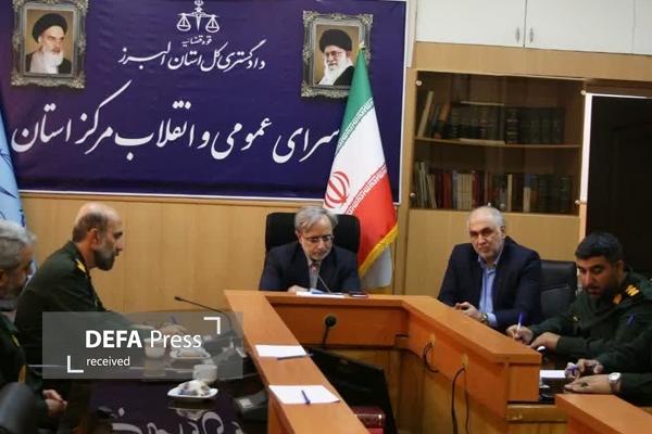 روحیه بسیجی، پشتوانه اصلی دفاع کشور است