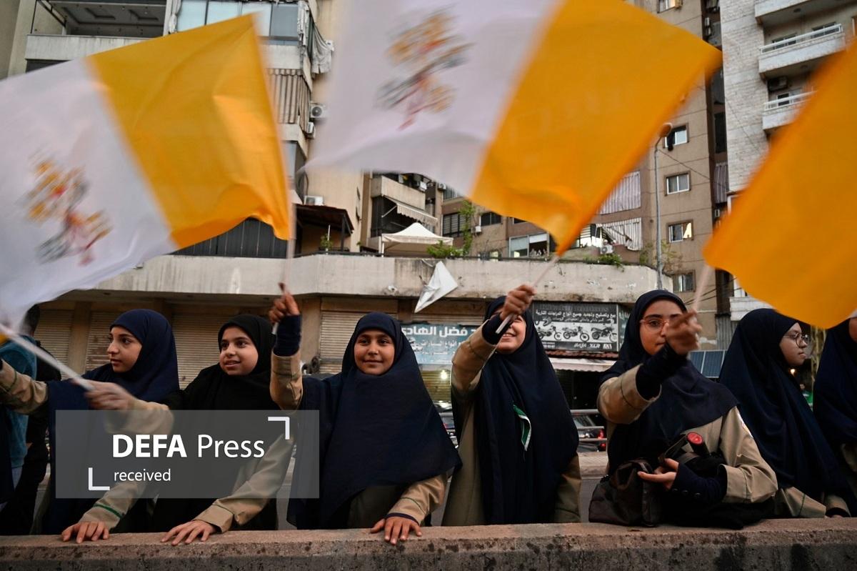 سکوت ترسناک پاپ آمریکایی درباره اسرائیل