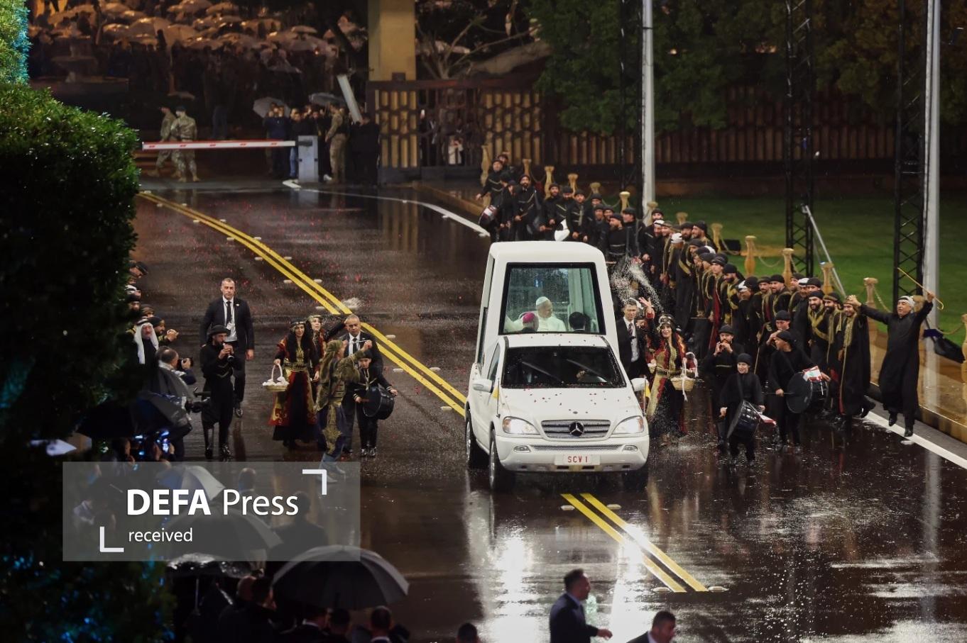 سکوت ترسناک پاپ آمریکایی درباره اسرائیل