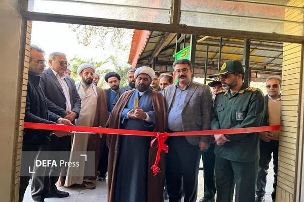 افتتاح چاه جدید آب شرب چناران با اعتبار ۱۰ میلیارد تومان