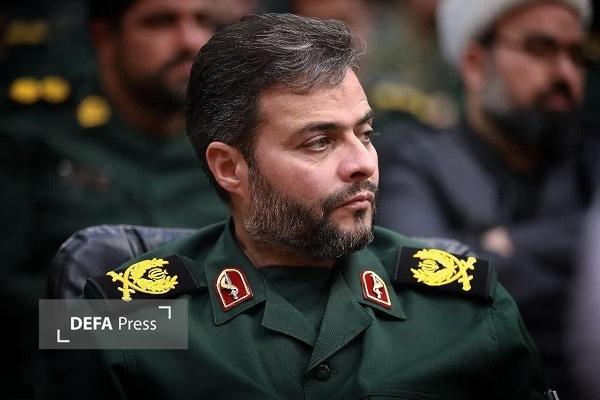 سردار فلاح: ایستادگی ملت ایران هیمنه پوشالی دشمن را درهم شکست