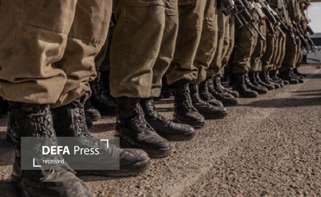 بیسابقهترین سطوح کمبود نیروی نظامی در ارتش رژیم صهیونیستی بیسابقهترین سطوح کمبود نیروی نظامی در ارتش رژیم صهیونیستی