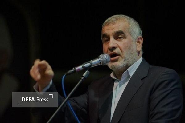 ایمان عمیق شهید مدرس او را به وادی خدمت اجتماعی سوق داد ایمان عمیق شهید مدرس او را به وادی خدمت اجتماعی سوق داد