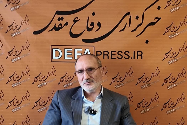 جبهه مقاومت بزرگ‌ترین نگرانی رژیم صهیونیستی است