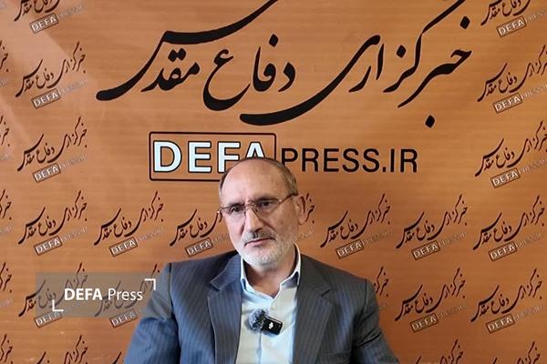 جبهه مقاومت بزرگ‌ترین نگرانی رژیم صهیونیستی است