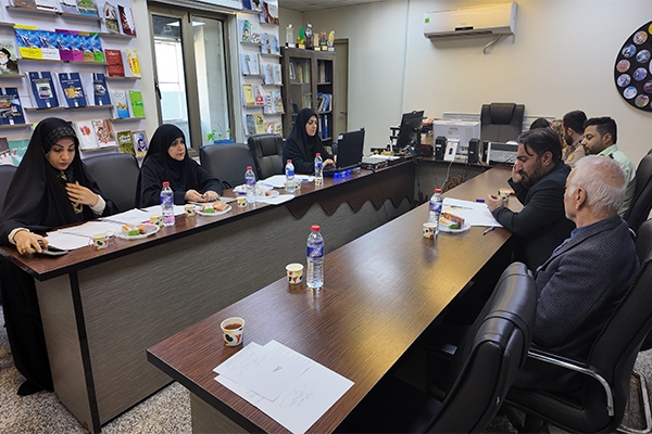 بررسی آثار چهاردهمین دوره جایزه ادبی یوسف در خوزستان