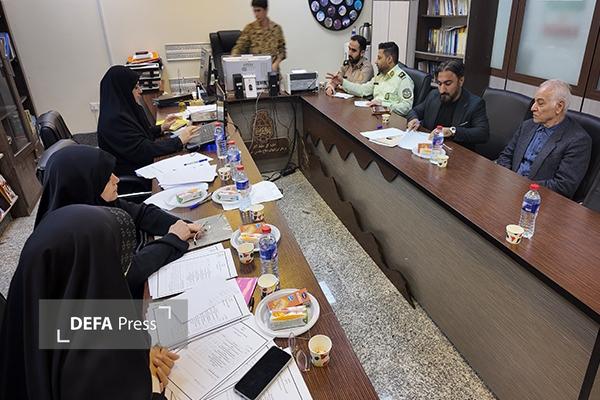 بررسی آثار چهاردهمین دوره جایزه ادبی یوسف در خوزستان