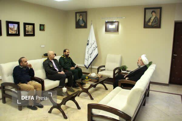 مدیرکل ارشاد یزد: فعالیت‌های فرهنگی در محاصره کمبود اعتبارات قرار گرفته است