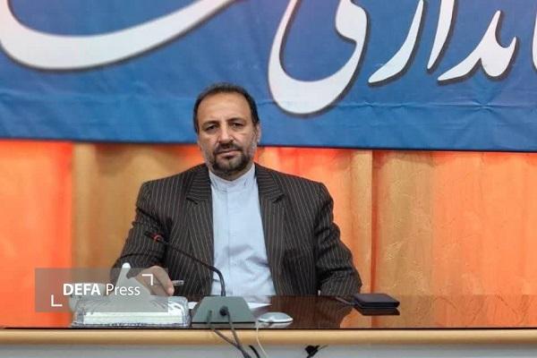 پیشکسوتان دفاع مقدس نماد عزت کشور هستند