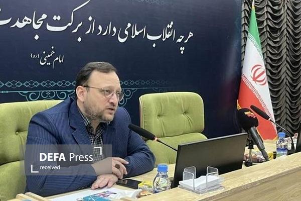 آئین «شکوه ایثار» با مشارکت مردمی و در تراز ملی برگزار می‌شود