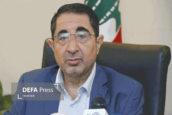 نماینده لبنان: راهکار مقابله با توطئه‌های آمریکا تقویت اتحاد ملی است