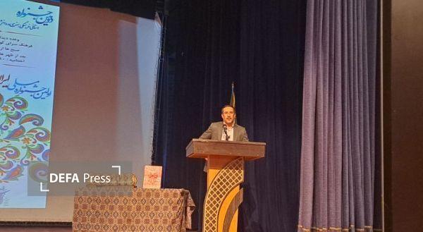 طحان: عفاف فقط به زنان محدود نیست؛ جشنواره‌های بومی باید به چرخه تولید و عرضه متصل شوند