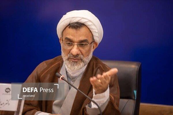 حجت‌الاسلام خسروپناه: حکمرانی، مشارکت حداکثری مردم و نخبگان در حل مسائل است/ دانشگاه فرهنگیان ستون انسجام ملی از طریق تربیت معلم است