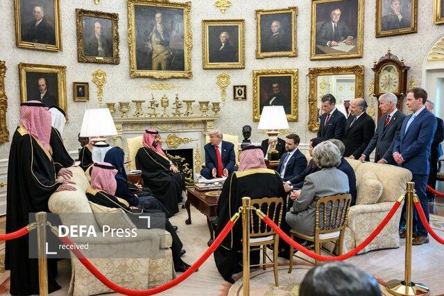 الریاض: اسرائیل خیال‌پردازی نکند؛ شرط اصلی برای عادی‌سازی پابرجاست