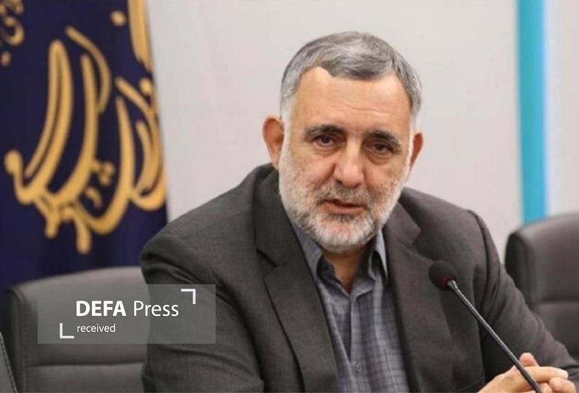 رئیس سی و هفتمین نمایشگاه بین‌المللی کتاب تهران منصوب شد