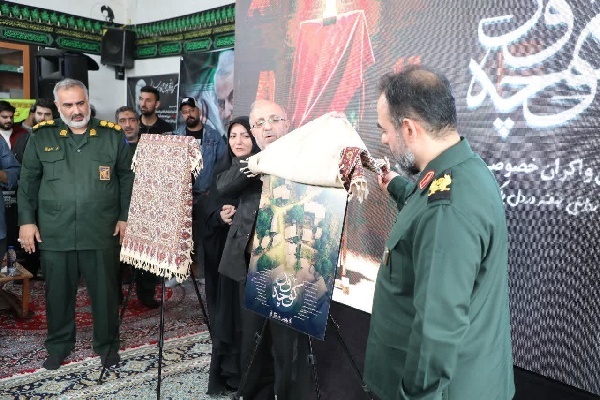 مستند «کوچه‌ور» نماد ایمان و تدین مردم دیلمان است