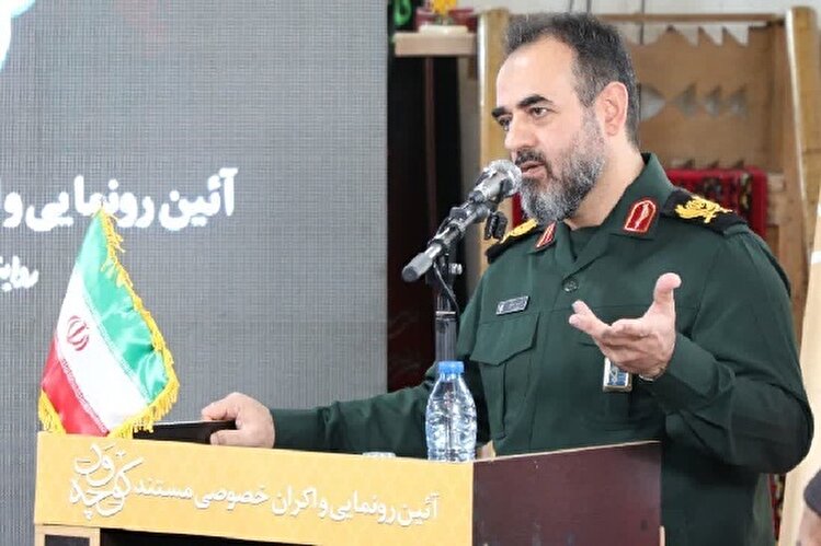 مستند «کوچه‌ور» نماد ایمان و تدین مردم دیلمان است