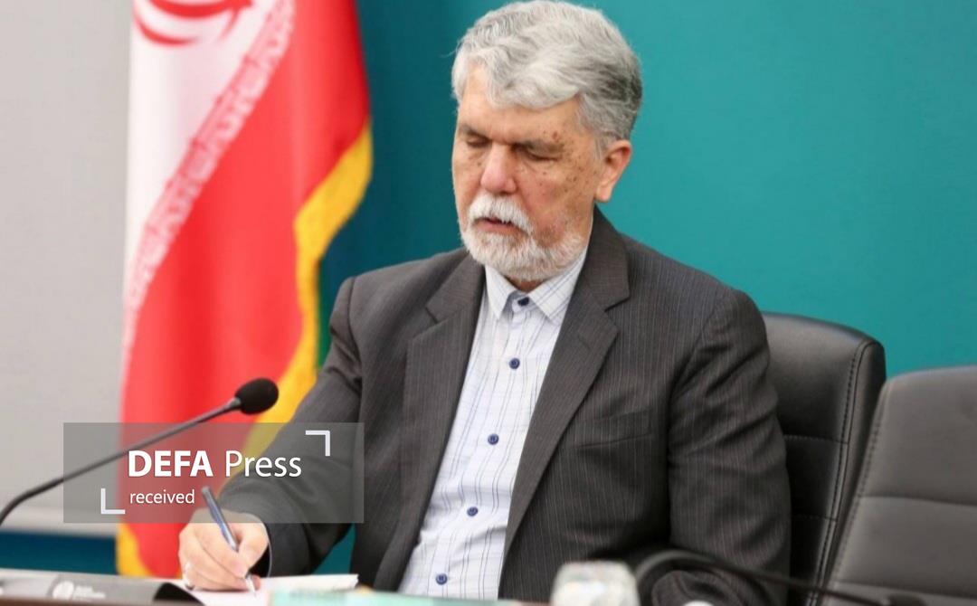 انتصاب اعضای شورای سیاست‌گذاری و دبیر رویداد هفته بازی ایران