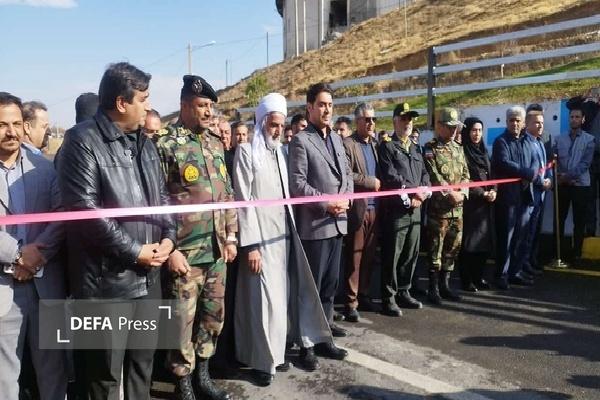 پروژه شهری امتداد بلوار کردستان سنندج به‌زودی آغاز می‌شود