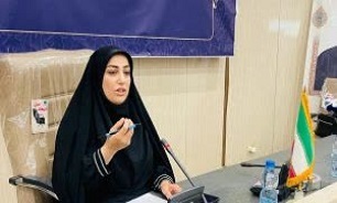 پور سرتیپ: سمن‌ها، موتور محرک مشارکت اجتماعی و توسعه پایدار هستند