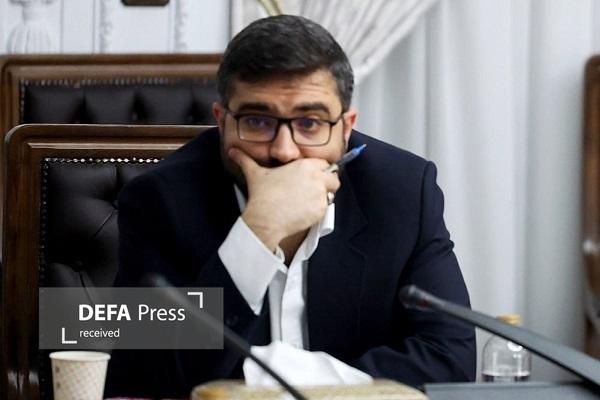 آخرین وضعیت درمان خانواده سقاب اصفهانی پس از حادثه جاده‌ای