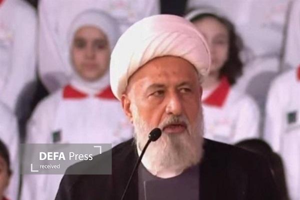 مجلس اعلای اسلامی شیعیان لبنان: داشتن سلاح از سر اجبار است، نه انتخاب مجلس اعلای اسلامی شیعیان لبنان: داشتن سلاح از سر اجبار است، نه انتخاب