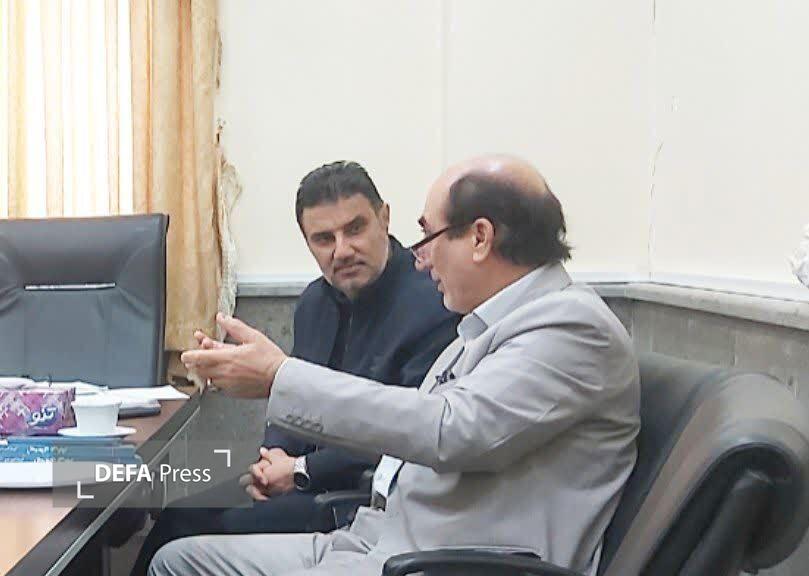 کدهای درس «علوم و معارف دفاع مقدس» دانشگاه بین‌المللی امام خمینی قزوین افزایش می یابد