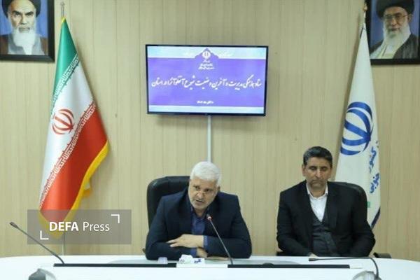 آموزش در مدارس و دانشگاه‌های خراسان جنوبی غیرحضوری شد