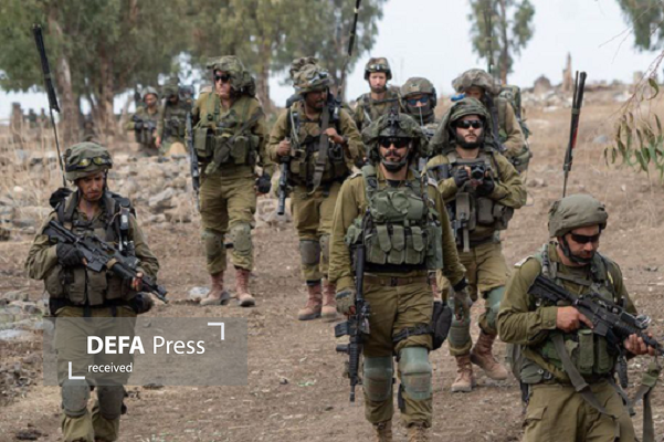 عملیات ارتش رژیم صهیونیستی در کرانه باختری ناکام ماند عملیات ارتش رژیم صهیونیستی در کرانه باختری ناکام ماند