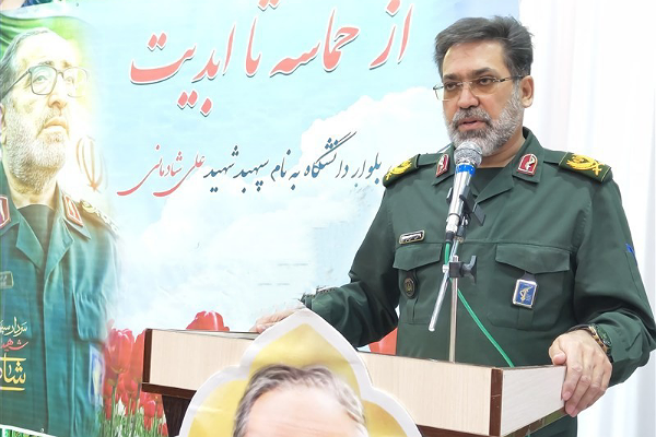 نام‌گذاری معابر به یاد شهدا حرکتی انقلابی است