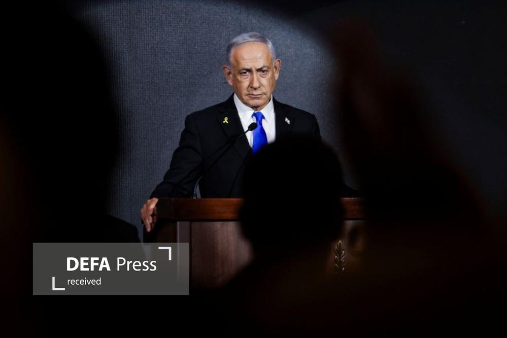 فرار از محاکمه؛ نتانیاهو به آخر خط رسید فرار از محاکمه؛ نتانیاهو به آخر خط رسید