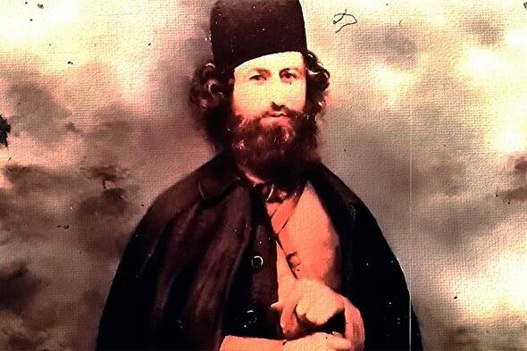 فیلم/ میرزا کوچک‌خان؛ قهرمان نهضت جنگل و نماد مقاومت