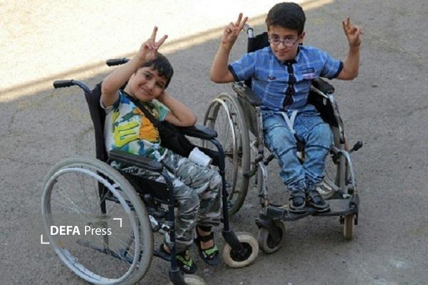 سالانه  ۲۵۰۰ نفر به جمعیت معلولان استان یزد اضافه می شود