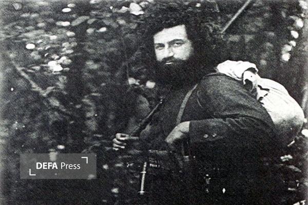 میرزا کوچک‌خان؛ نماد ایستادگی در برابر استعمار